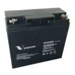 VISION CP-SERIE 12V 20AH AGM